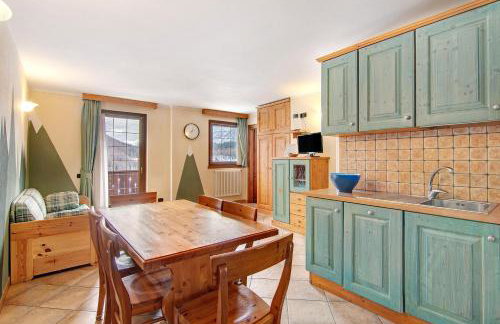 Residence Larice Bianco App n2 - Photo 3