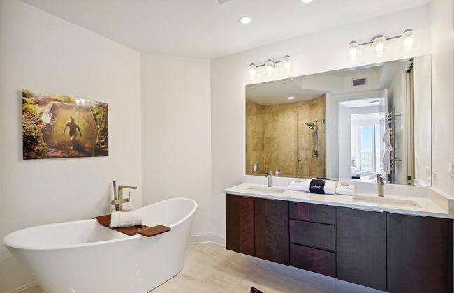 Silver Beach 1702e 3 Bedroom Condo by RedAwning - Foto 16