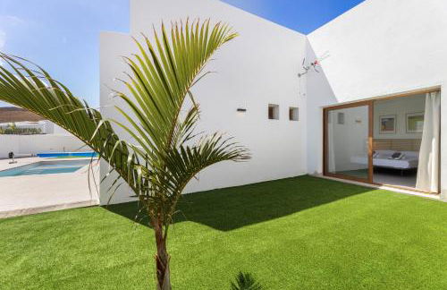 Villa Naroa 14C - Villas Lanzarote - VipVipVillas - Photo 41