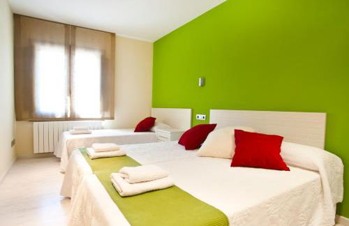 Mas Serrat de la Teia - Foto 45