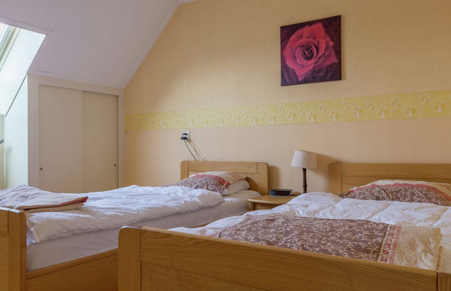 Cosy Vacation Home With a Garden - Foto 8