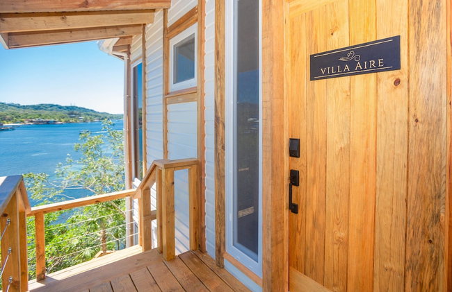 Stunning Views At - Villa Aire 1 Bedroom Apts by RedAwning - Foto 24