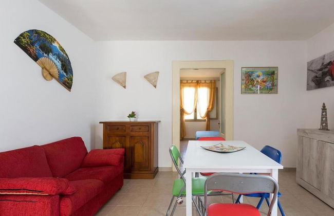 1852 Villa Nataly - Primo Piano by Barbarhouse - Foto 21