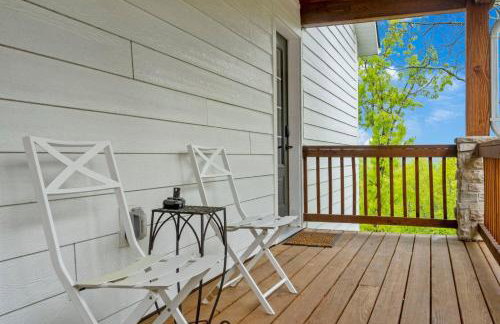 Cedarwood Farmstead - Foto 61