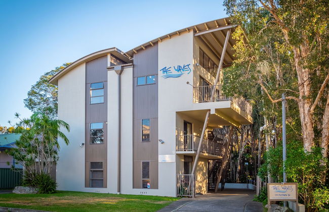 The Waves Port Macquarie - Photo 1