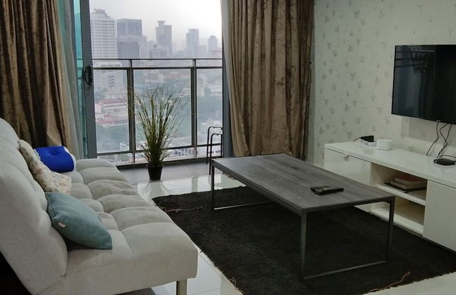 Summer Suites KLCC by Luna - Foto 47