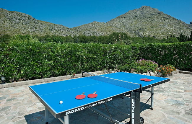 Villa Alqueria Alt - Foto 23