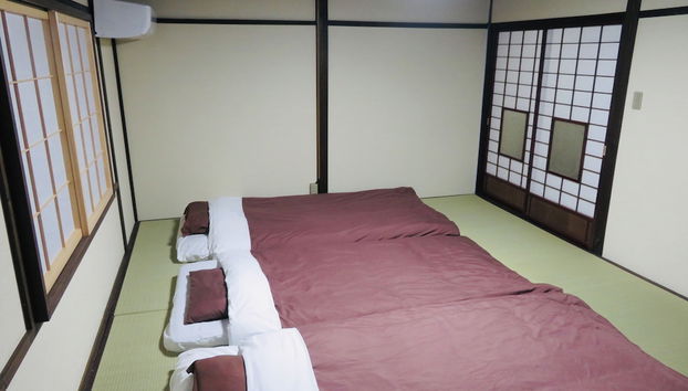 Utatei Nada - Foto 4, Habitación