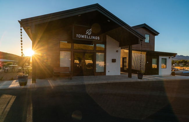 The Dwellings - Photo 49