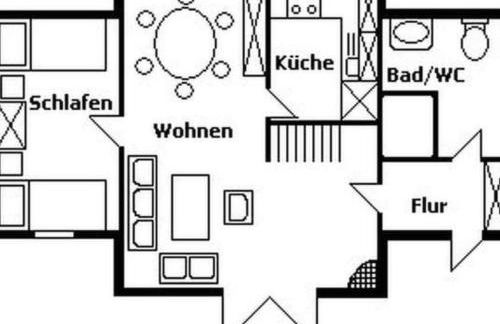 Holiday Home Blockhaus by Interhome - Foto 14