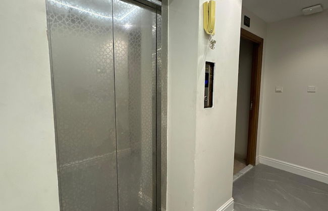 Dar Joud Hotel - Madinah - Foto 34