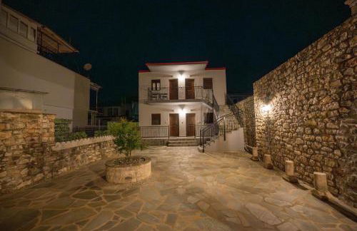 Casa en el Lago -Luxury apartments in the historical center of Ioannina - Foto 20