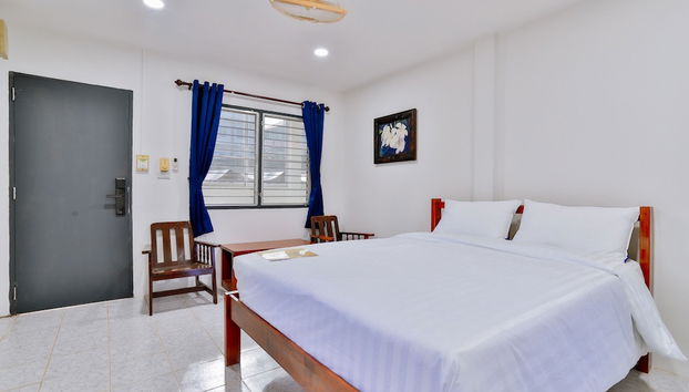 GP House Apartment - Photo 4, Room