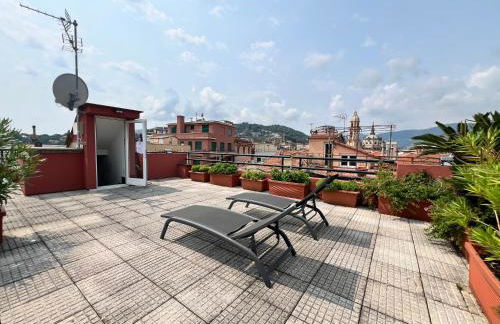 ORO Apartment, Rapallo - Foto 56