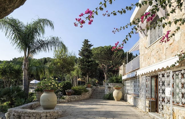 Villa Maddalena - Foto 31