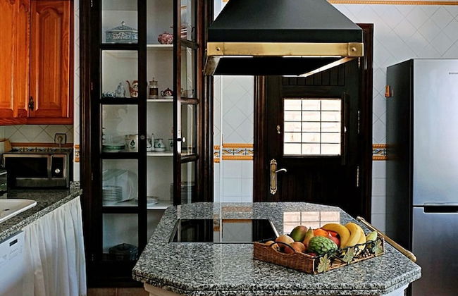 Villa La Piedad Otura - Foto 19