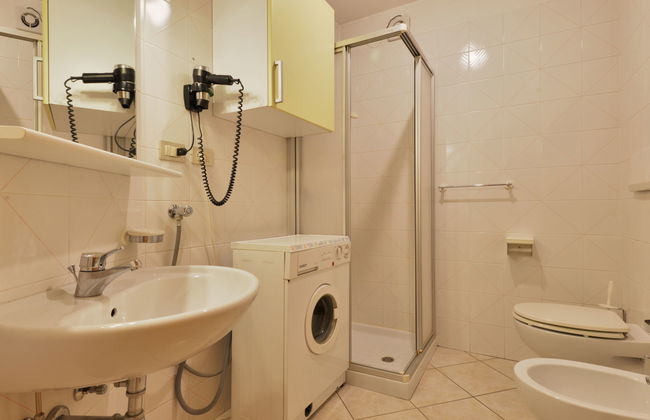 Villa Placidia Apt 32 - Foto 12