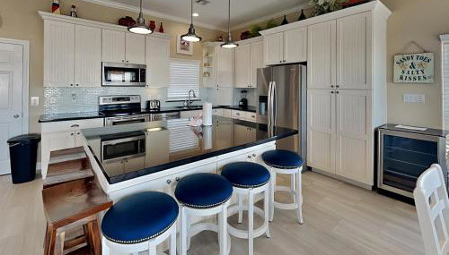 Bishop's Beach by Ryson Vacation Rentals - Foto 5