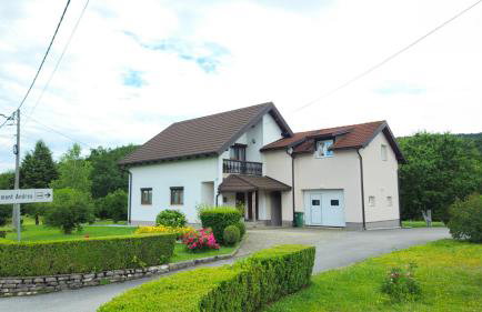 Apartment Andrea - Foto 29