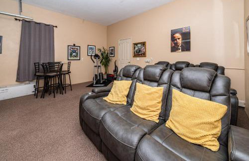 Disney Pool Hot Tub Villa & Great Theatre Rm - Foto 19