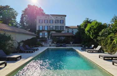 La Maison Chaleureuse - Foto 1