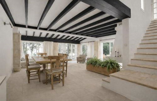 Villa Cala Padri Seafront home - Foto 11