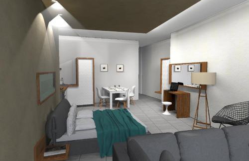 Derveni Luxury Apartments - Foto 69