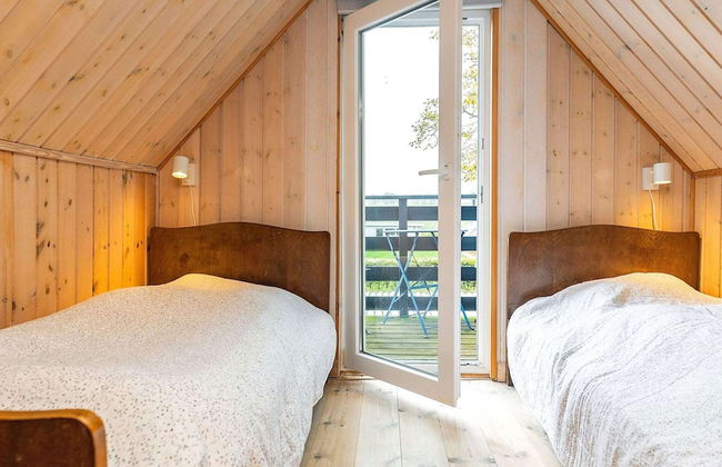 Cozy Holiday Home in Frørup near Sea - Foto 8