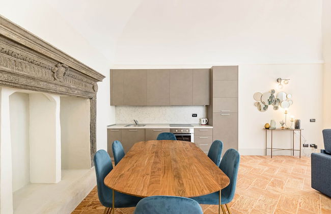 Palazzo Odescalchi - Foto 44