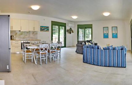 Ouzo Stone House 1, with private pool - Foto 50