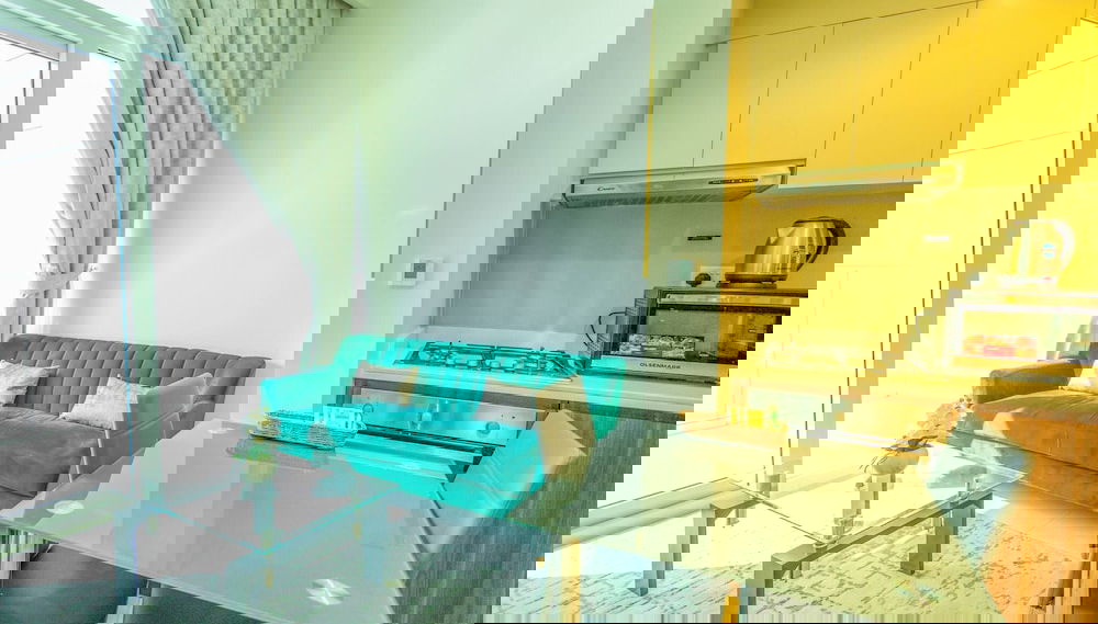 Mh - Cozy 1 Bedroom In Reva Residence - Ref401 - Foto 1, Imagen principal