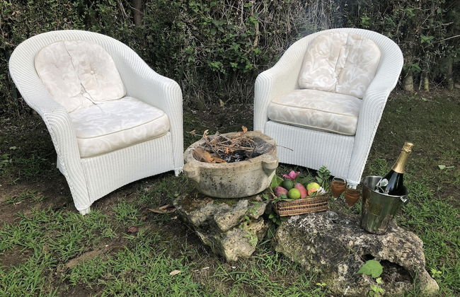 Villa Boutique Banus - Foto 76