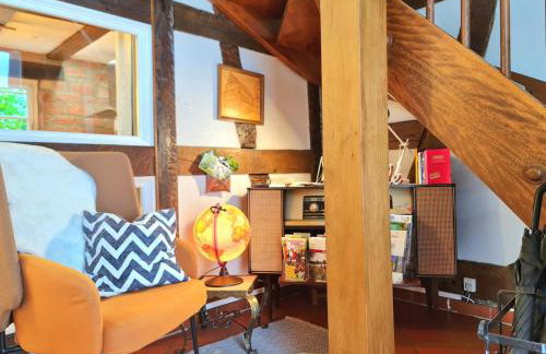 AVAHOME: Haus für 16, WLAN, Parkplätze, Netflix, Nespresso - Foto 44