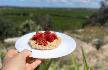 B&B Borgo Monacizzo - Foto 42