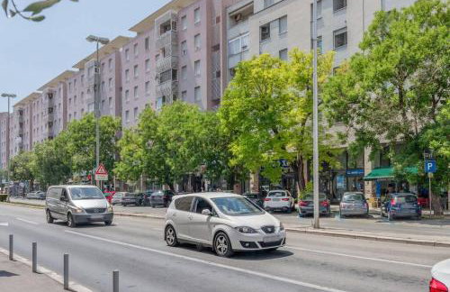 Aureola Center Apartment - Photo 18