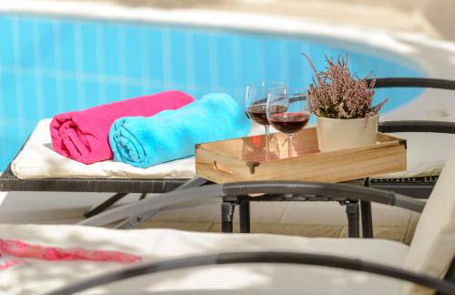 Villa Rose - Foto 26