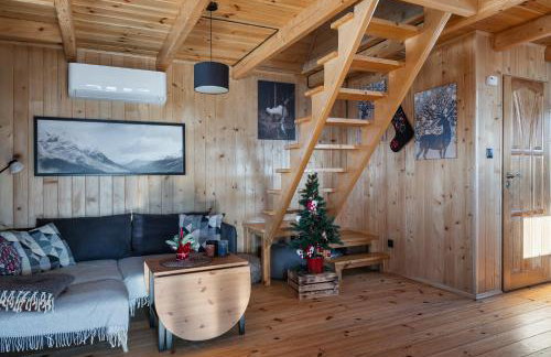 Domek Nad Sadem - Foto 30