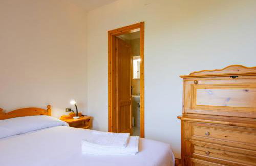 Apartment Bravone by Interhome - Foto 9