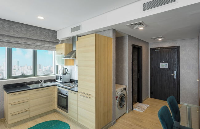 Vita Tower - Photo 12