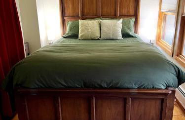 Five-Story Vacation Rental near Stowe Mountain and Smugglers' Notch Ski Resorts, Vermont - Foto 48