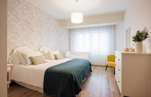 Adeinés Viviendas uso turístico - Foto 47