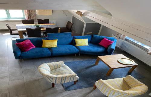 Holiday Home, Plau am See - Foto 44