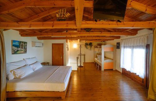 First in the sea with amazing view house - Photo 37