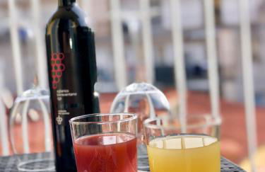 Linea1 b&b - Foto 16