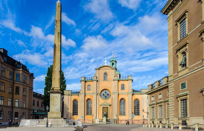 Stockholm Private Walking Tours - Foto 3