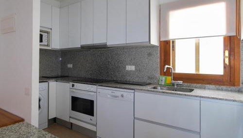 Apartamentos 3000 Formigal - Foto 5, stove