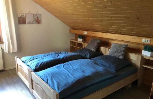 Ferienwohnung Buchenblick - Foto 18