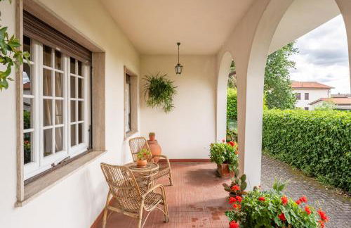 Tea Rose House - Foto 9