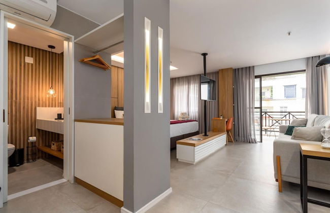 5 Minutes From Flamengo Beach Czl505 - Foto 9