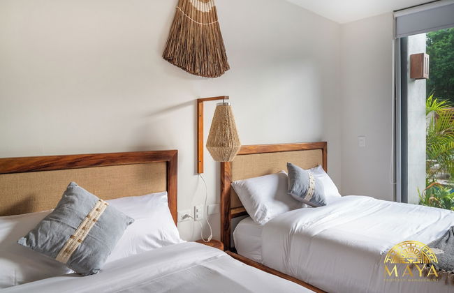 NHOA TULUM APARTHOTEL by Maya PM - Foto 28